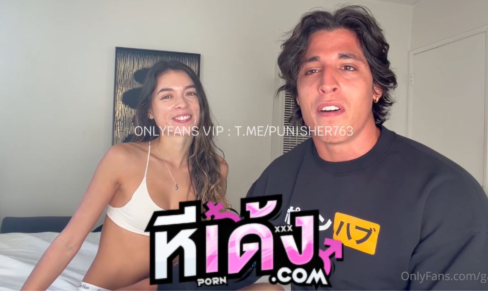 คลิปหลุด Onlyfans Gattouz0 หนุ่มพลังม้าที่ทุกคนรู้จัก นัดสาวมาเสียว เงี่ยนจัดๆจับเลียหีเสร็จซอยหีถี่ๆเย็ดอย่างโหดร้องครางลั่นสุดจัด